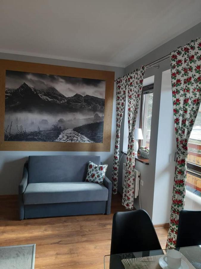 Roza 1 Sauna & Jacuzzi Jaszczurowka 21a