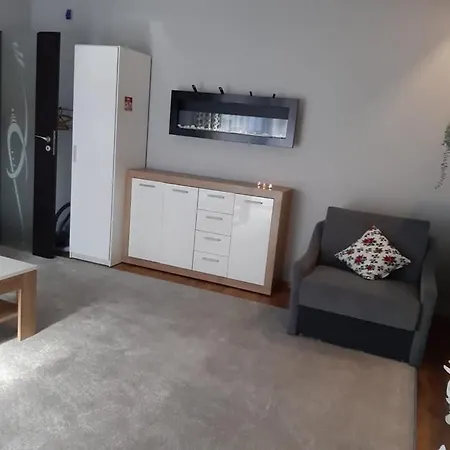 Apartament Roza 1 Sauna & Jacuzzi Jaszczurowka 21A Zakopane Eksteriør bilde