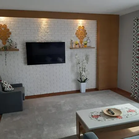 Apartament Roza 1 Sauna & Jacuzzi Jaszczurowka 21A Zakopane Eksteriør bilde
