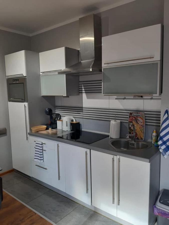 Roza 1 Sauna & Jacuzzi Jaszczurowka 21a Apartment *